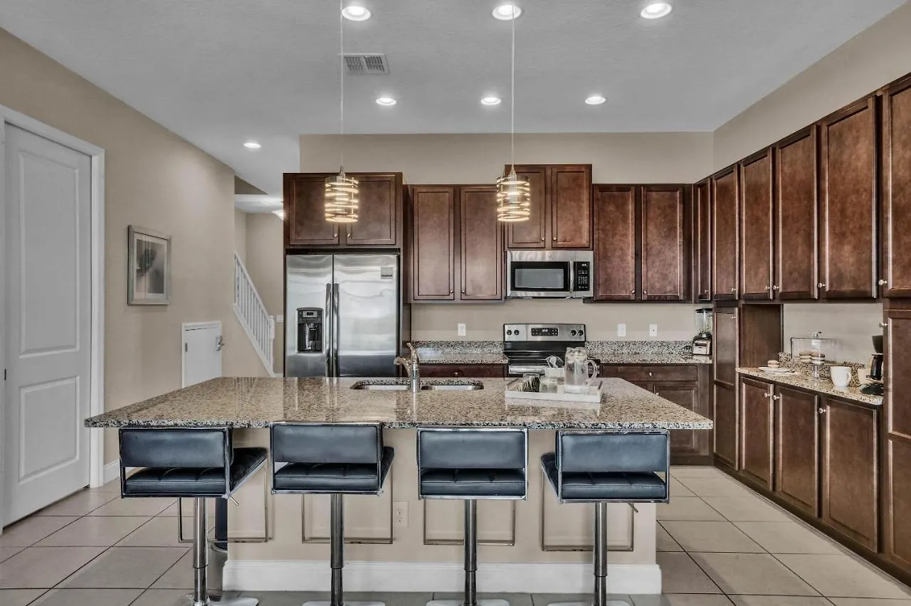 Holiday home Captivating Captiva Four Corners