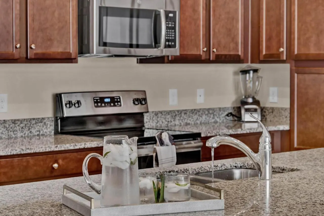 Captivating Captiva Four Corners Holiday home