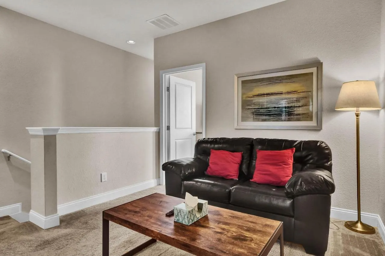 Holiday home Captivating Captiva Four Corners United States
