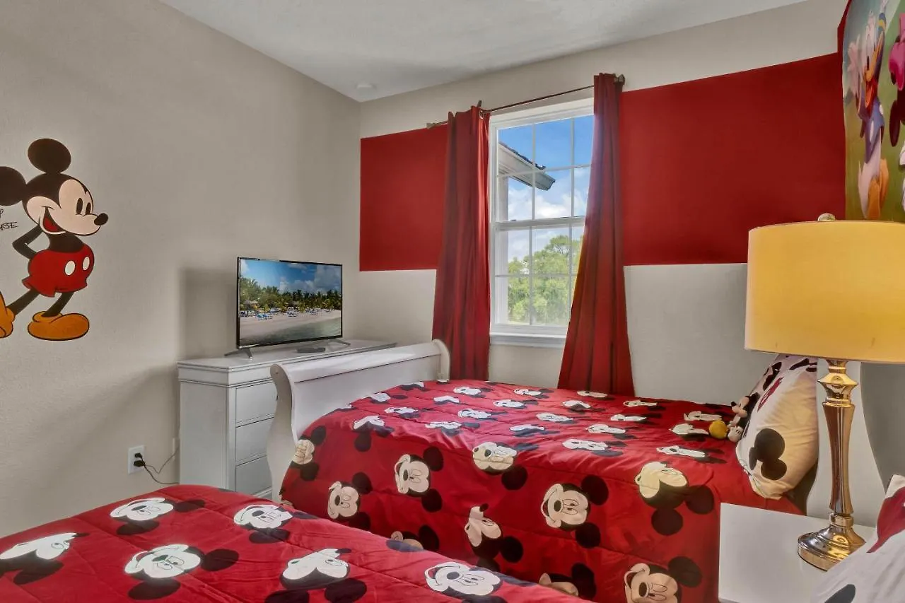 Holiday home Captivating Captiva Four Corners