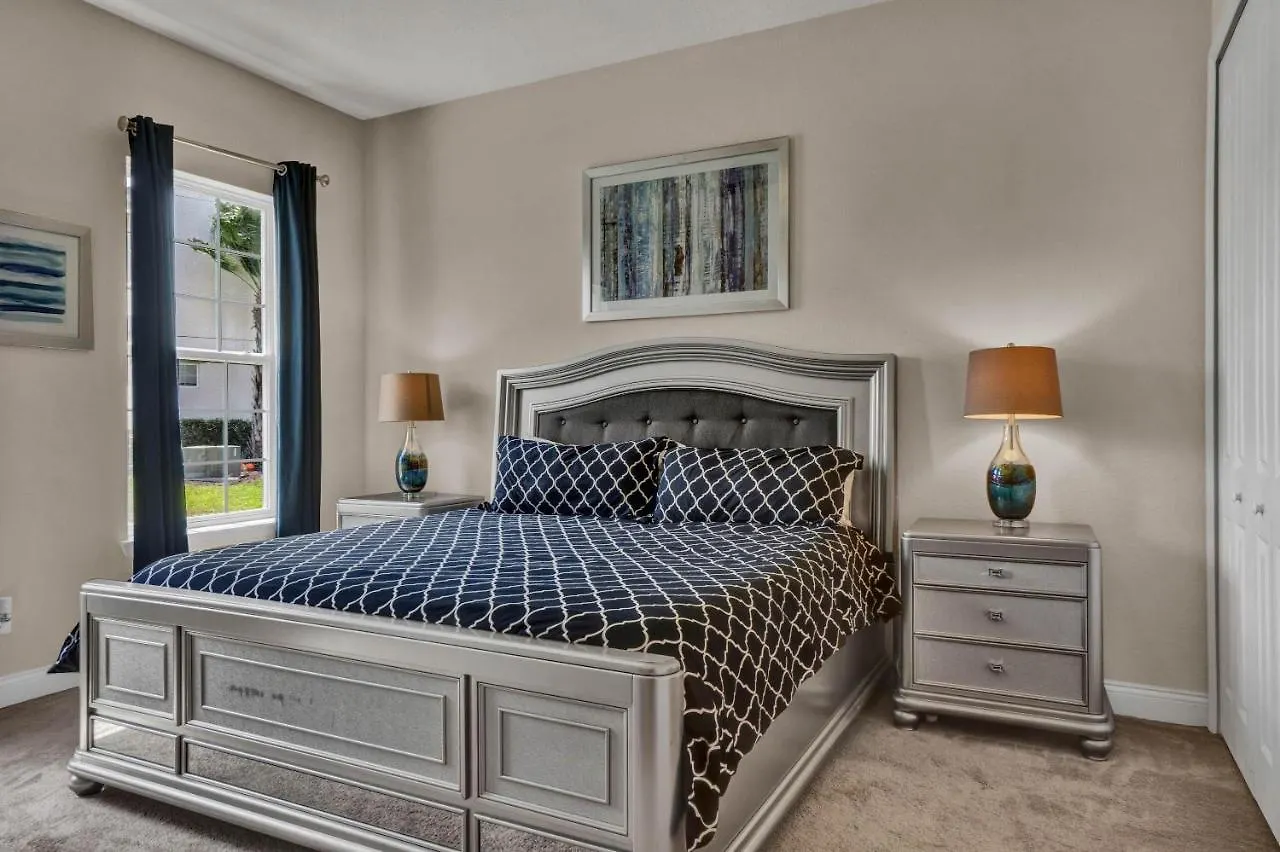 Holiday home Captivating Captiva Four Corners United States